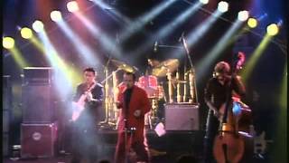 Fabulous Thunderbirds Live London [upl. by Davies]