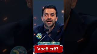 Inscrevase pablomarçal foryou viral bênçãos pastor [upl. by Erma]