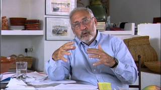 Stiglitz on globalization why globalization fails [upl. by Ysteb]