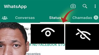 Privacidade de Status no WhatsApp Business [upl. by Barbey]