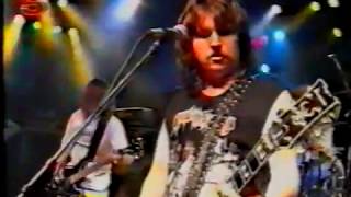 Tankard  Live At Heavy Sound Festival Braunschweig Germany 1988 Full Set [upl. by Cairistiona]