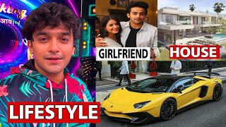 Pravisht Mishra  Arjun  Yeh Hai ChahateinLifestyle 2024 Biography Age FamilyGirlfriendSerial [upl. by Flint]