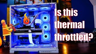 Is your CPU thermal throttling how to check easily and fix it [upl. by Tnemelc754]