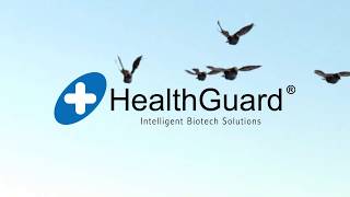 HealthGuard  About Us [upl. by Tollmann]