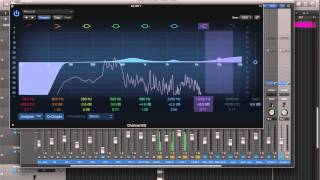 Logic Pro X  Video Tutorial 03  Sample Rate Bit Depth IO Buffer Setting up for Recording [upl. by Enelaehs]