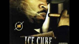 Ice Cube G unit remix 2009 [upl. by Halet]