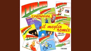 Italian Carnaval Remix Pt 1 [upl. by Orlantha611]