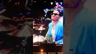 Anderson Paak amp The Free Nationals live HD  Talking Stick Amphitheater Phoenix AZ 92724 [upl. by Enomad]