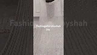 Nikah dress 2024 trendy dresses 2024 design wedding weddingclothes fashion [upl. by Llesirg]