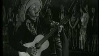 Tex Ritter quotRye Whiskeyquot quotSong of the Gringoquot 1936 [upl. by Cychosz]