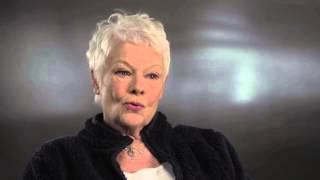 Philomena Official Trailer 1 2013  Judi Dench Steve Coogan [upl. by Sacrod]