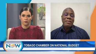 Tobago Chamber On National Budget [upl. by Letizia342]