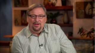 Everything is Possible with God Group Bible Study by Rick Warren [upl. by Remark]