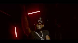 Stylo G  Machine Official Music Video [upl. by Brooke]