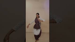 ❤Apsara ❤Aali❤ classical❤ dance ❤ [upl. by Amoritta]