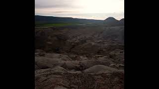 rocks drumheller hiking [upl. by Denyse633]