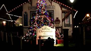 Check out Smithville NJ with Cruisin Susan CHRISTMAS LIGHTS [upl. by Alacim]