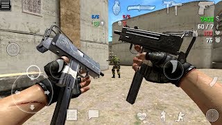 Special Forces Group 2 by ForgeGames  2Mac10  Android Gameplay HD [upl. by Krantz]