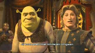 shrek 3  live and let die  9 crimes [upl. by Negriv]