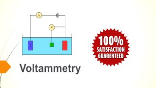 VOLTAMMETRY [upl. by Bentlee]