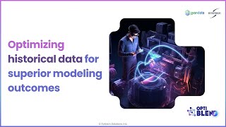 Optimizing historical data for superior modeling outcomes [upl. by Oicirtap296]