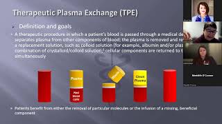 Intro to Plasmapheresis [upl. by Small618]