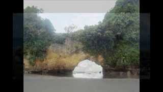 EL ARCO DEL MORRO Tumaco  Colombia [upl. by Ardnahs]