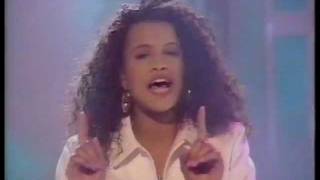 Neneh Cherry  Manchild TOTP [upl. by Assenaj]