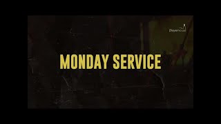 Prayer House Online  8 August 2022  Monday Service [upl. by Suanne]