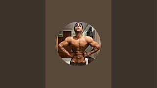 Rishabh Raj Sharma vlogs is live shoulder workout [upl. by Petracca]