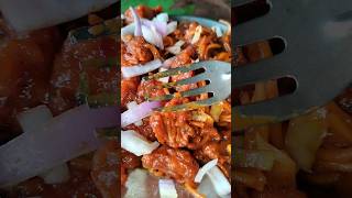 Chicken chilli kane ka maza hi kuch aur hai chickendishes [upl. by Yenrab63]