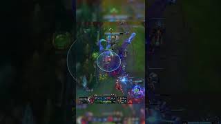 Dzukill VS Illaoi shorts leagueoflegends leaguemoments twitch [upl. by Gausman]