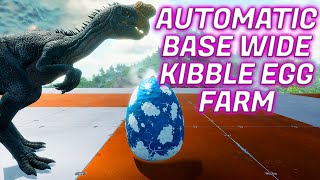 Everything About the Oviraptor Egg Collection Buff  Ark Survival Ascended  In Depth Explanation [upl. by Llednil]