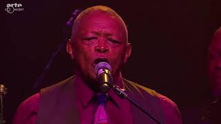 Hugh Masekela  Africa Festival 2016 [upl. by Bramwell86]