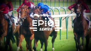 TEASER  Prix Haras de FresnayLeBuffard Jacques le Marois  EPIQE SERIES English [upl. by Robaina]