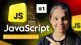 JavaScript Basics Variables Data Types and More – First Lecture with Code Examples amp Homework [upl. by Anij]