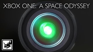 Xbox One A Space Odyssey Parody  Gritty Reboots [upl. by Ikila]