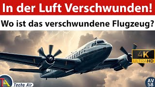 Das größte Geheimnis der Luftfahrtgeschichte  Flug 739 der Flying Tiger Line [upl. by Anrahc]