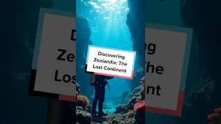 Discovering Zealandia The Lost Continent [upl. by Iad]