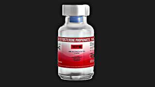 Testosterone Propionate  Subliminal  Binaural [upl. by Anitsyrc5]