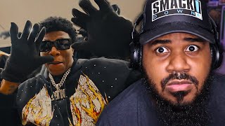 THIS IS INSANE Yungeen Ace  Do It Official Music Video REACTION [upl. by Ettenad]