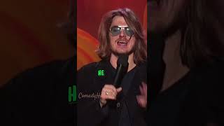 Cranium Accessories  Mitch Hedberg [upl. by Glover]