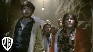 The Goonies  This Is Our Time Scene  Warner Bros Entertainment [upl. by Bibeau342]