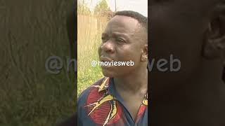 Wash and Wear Pt 5  This Mr Ibu amp Pawpaw Classic Comedy Brings Back Good Old Memories moviesweb [upl. by Rodnas]