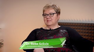 Rekreációs beszélgetések az onlinet térben 5  Dr Beke Szilvia [upl. by Anelet]