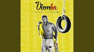 Diemba Ft Werrason Original [upl. by Cyprus567]