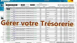 Gestion de la Trésorerie de votre Entreprise [upl. by Radcliffe]