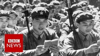 Still ashamed of my part in Maos Cultural Revolution  BBC News [upl. by Violeta]