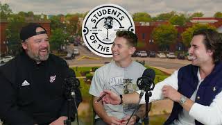 Friday Night Lights OnAir Week 6 THE TUCKER CATHEY EPISODE  Franklin vs Summit High [upl. by Bryon317]