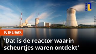 Belgische kerncentrales langer open  1Limburg [upl. by Siuoleoj]